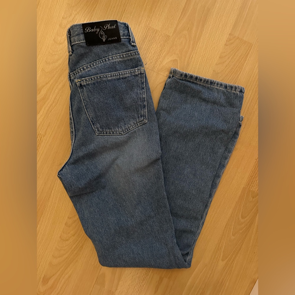 Baby Phat Jeans